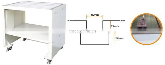ETT-24 SUMAKE M3~M24 Brushless Electric Tapping Machine