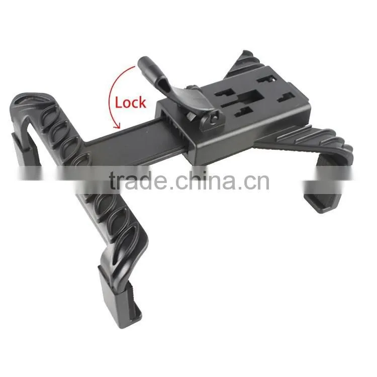 Universal Car Mount Holder cradle for Tablet 7-11 inch Car frashner Good For Dashboard Windshield mount With Strong Suction Cup