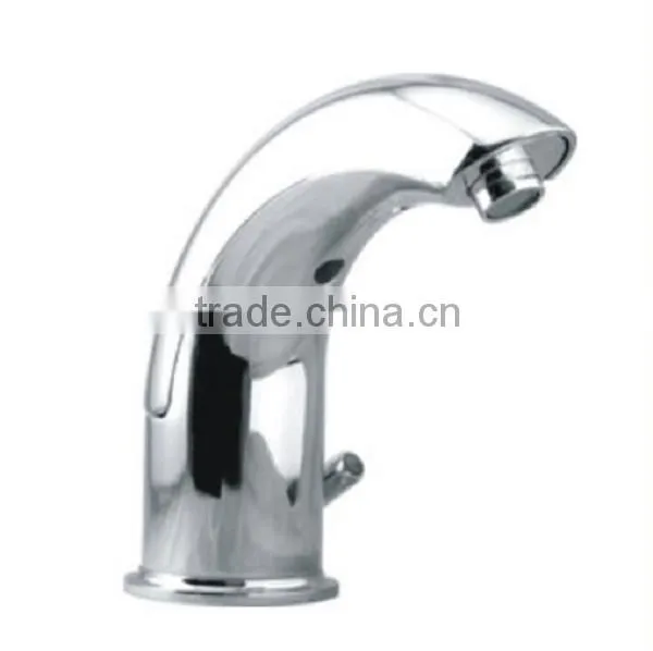 Sensor Basin Automatic Faucet