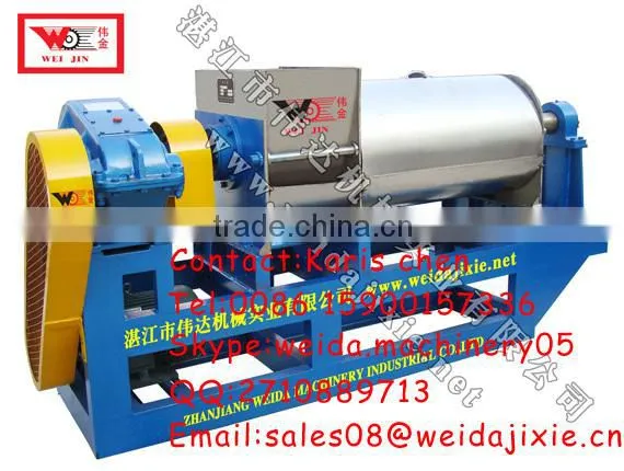 Weijin fruit juice extractor machine