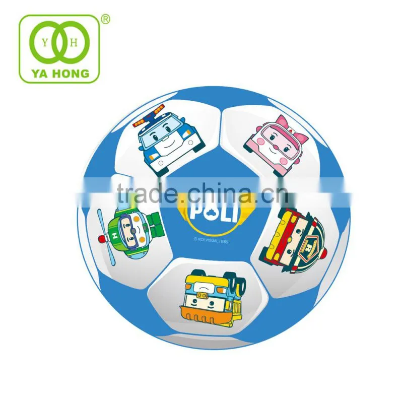 Decorative hanging clear plastic balls chain with different shape