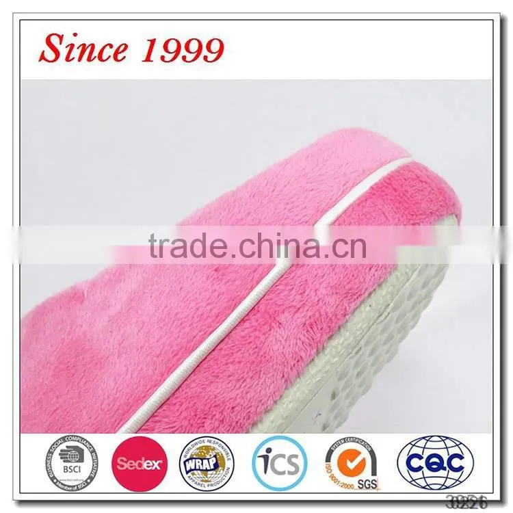 thick hard sole fancy children indoor slippers