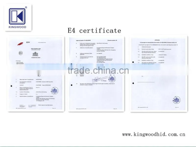 license lamp for car