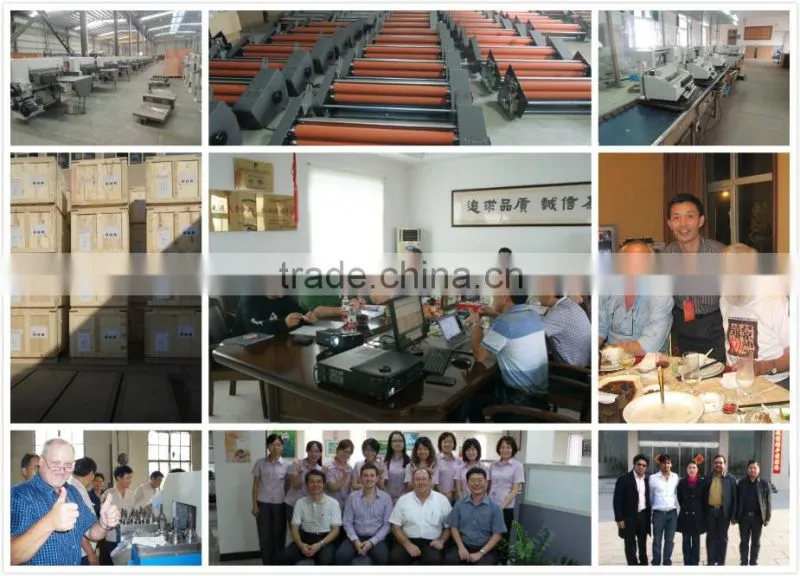 2016 High Quality 4880 A2 Size Digital UV Flatbed Printing Machines