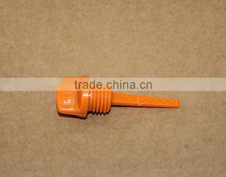 Price line handle Generator spare parts oil gauge set