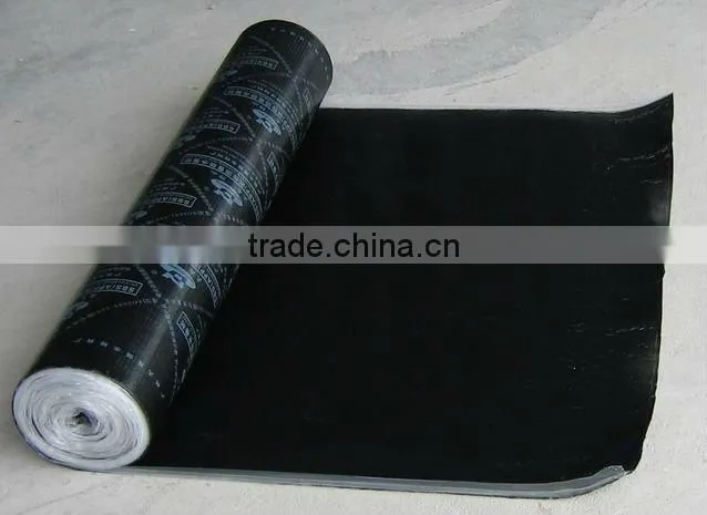 app/sbs waterproofing membrane