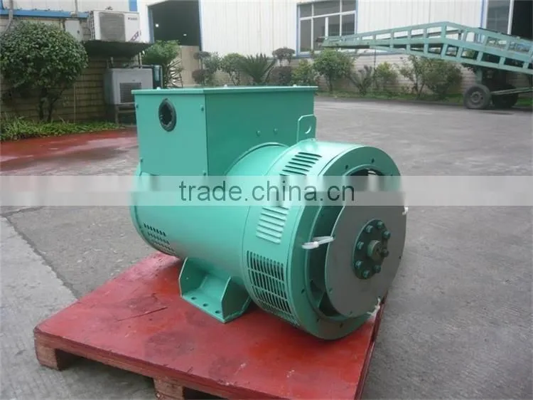 20KVA Alternator Brushless Three phase AC