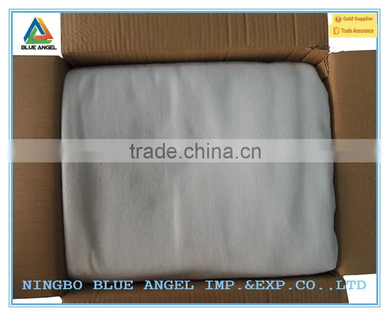 12' round shape Factory Price High Quality Ground cloth for above ground swimming pool