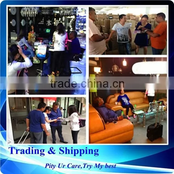 International express freight forwarder shipping to Dubai