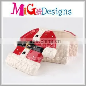 Ceramic Jar without Lid Wholesale Xmas Styles