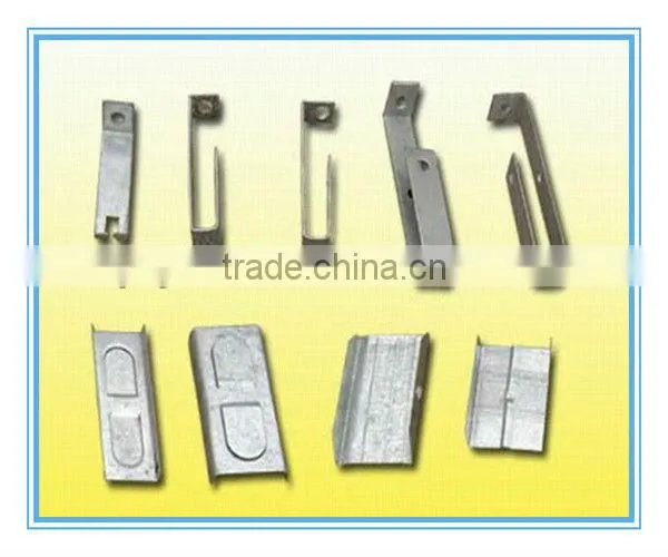 new price DC50 Channel steel studs/ track