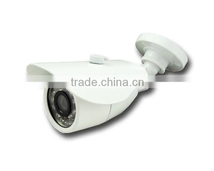 cctv bullet 2.0 megapixel 1080p outdoor ahd camera for home waterproof ir night vision