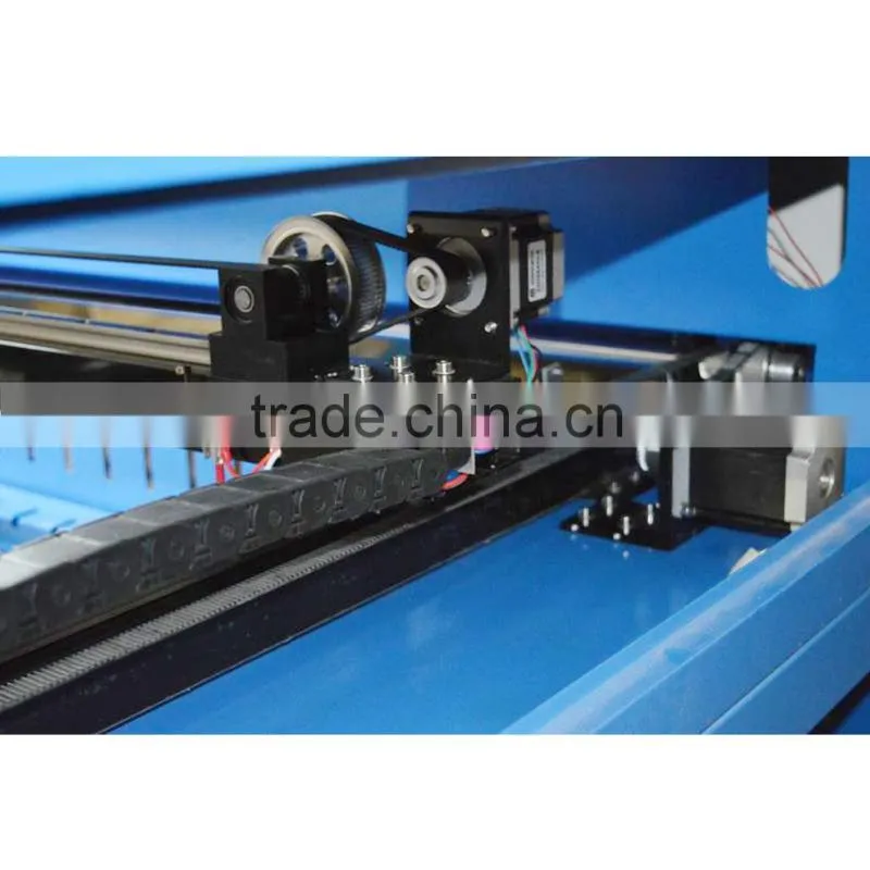 cnc mini laser crystal engraving machine