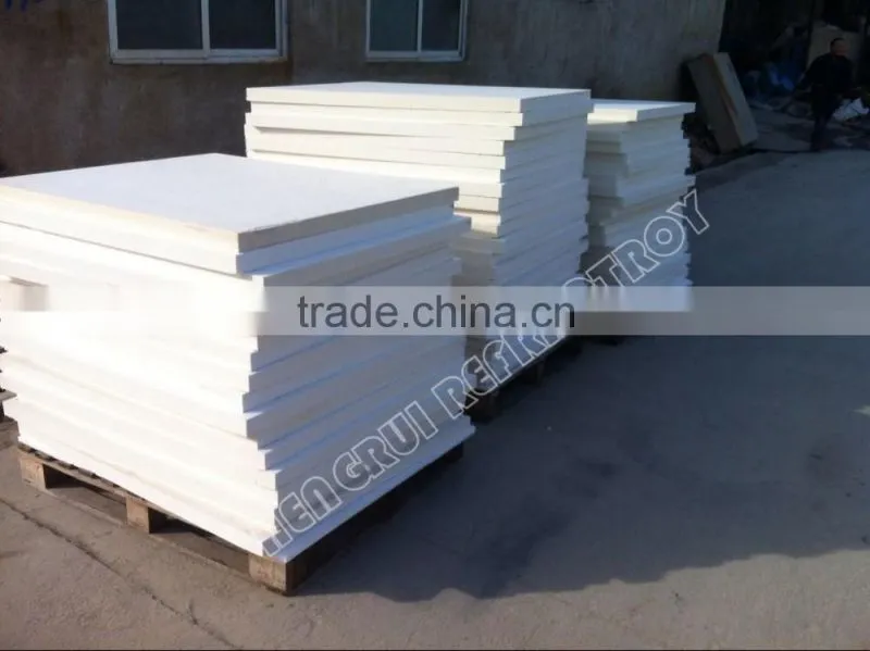 SGS Certificate thermal insulation board supplier