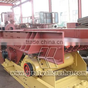 Vibrating Mining Feeder