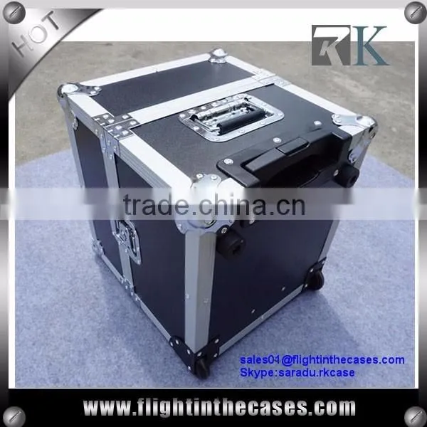 DNP DS40 Fly Case Photo Booth Printer Road Case with Pullout Handle