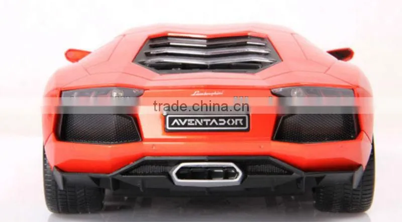 2013 New RC Car with Licensed,Remote 27MHZ