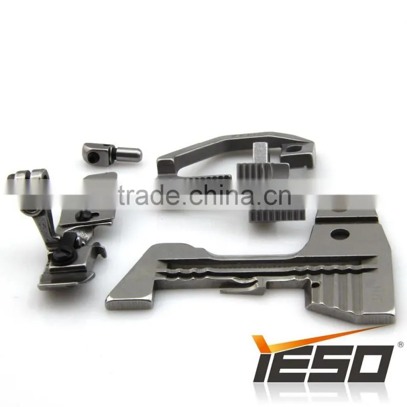 Siruba 737-504M1 Gauge Set Siruba Overlock Sewing Machine Spare Parts Sewing Accessories