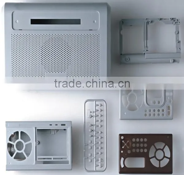 High Precision Household Plastic parts for mold