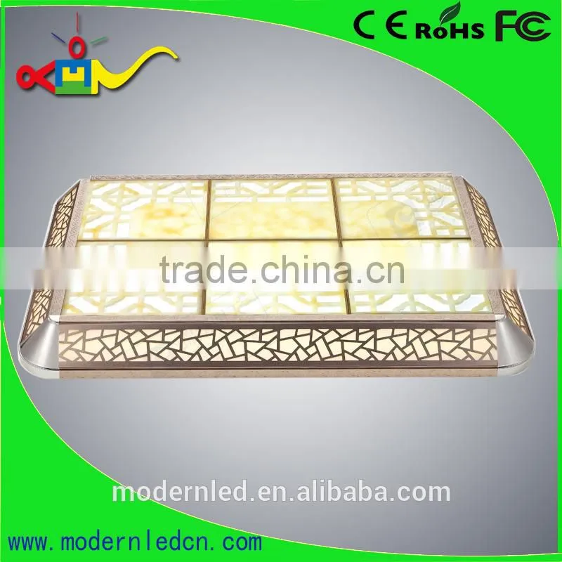 Popular Classic Ceiling LED Flat light 600x900 ceiling light with mp3