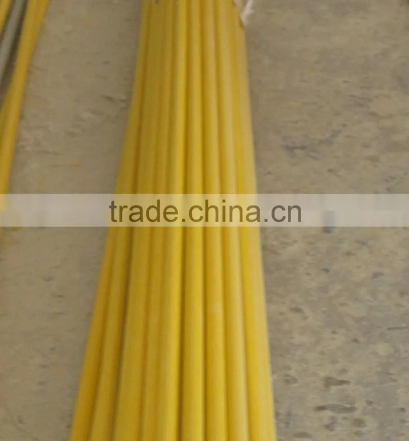 Best selling high strength FRP Fiberglass round stick