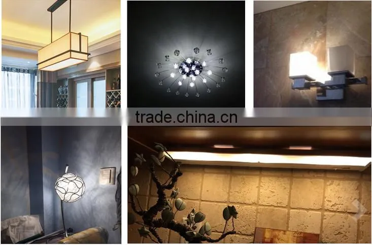 2013 Hot DC12V G53 12W LED Down Light AR111