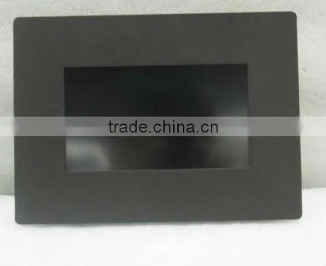 7 inch Intel N2600+NM10 industrial Windows7 all-in-one pc