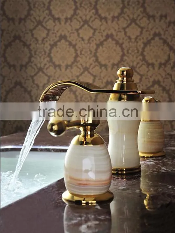 Fasion Bathroom Basin Sensor Faucet Water Tap Automatic Faucet For ORB finishing