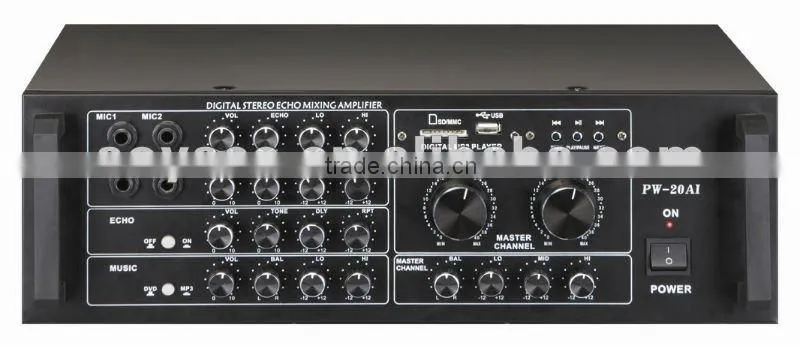 bluetooth amplifier AV-28-02