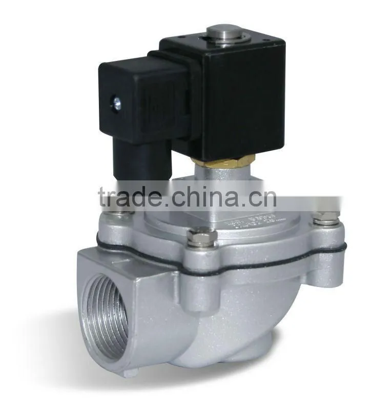 pulse jet valve