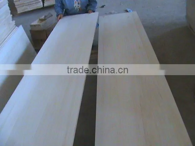 paulownia timber for doors