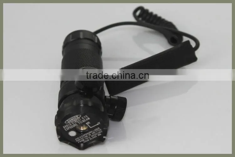 simple toy HD crosshair rifle scope