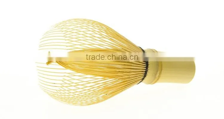 2016 Handmade Matcha Collection Matcha Green Tea Whisk, Bamboo Whisk, Chasen Matcha Accessories
