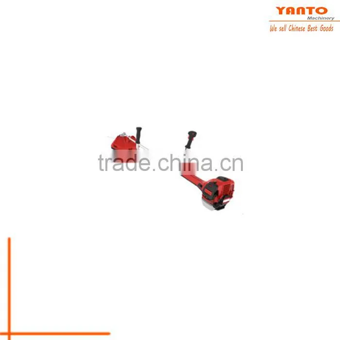 GOOD QUALITY NEW gasoline brush cutter FOR SALE brush cutter machine