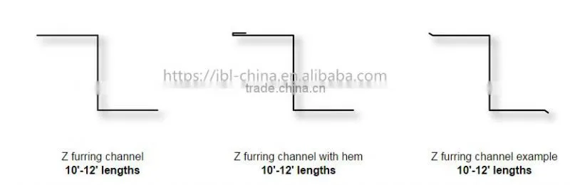 High performance color steel z furring channel Z shape Purlin Roll Forming Machine with Hydraulic drive