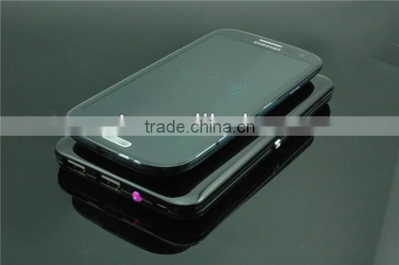Wireless charger