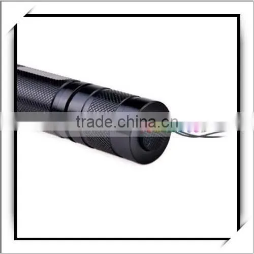 L2 3-Mode Aluminum Alloy Super Bright Cheap LED Flashlight