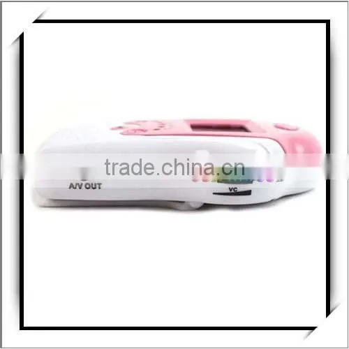 2.4GHz 1.5 TFT LCD Screen Small Baby Monitor