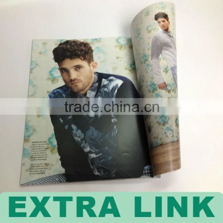 China Cheap Textile Paperback Board Book Printing(We Supply Factory Price)
