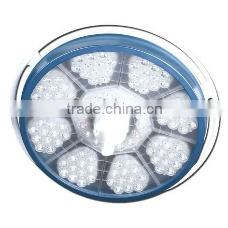 Cheapest! LED shadowless operating light led operating room medical lights