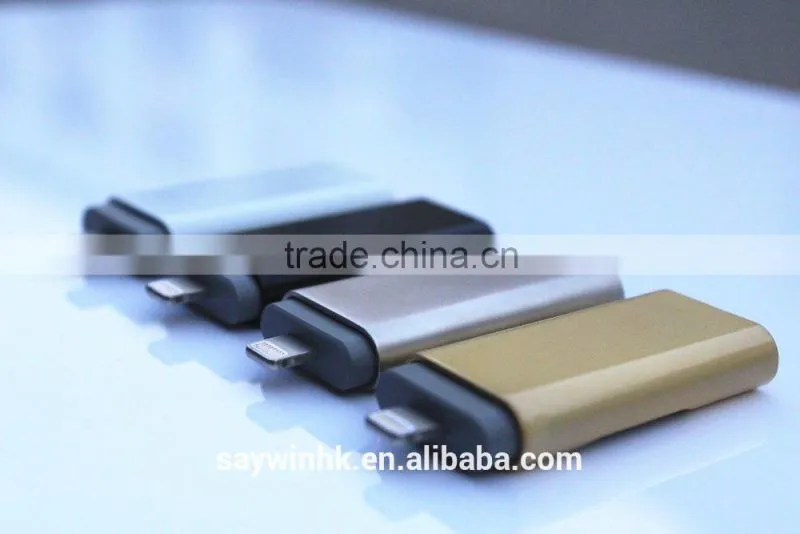 2015 Latest Design smart phone u disk
