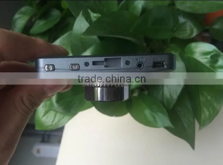 2.7 inches full hd 1080 p car DVR parking 24 hours monitoring, Q1