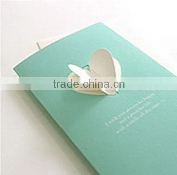 Hotsell stylish gift card paper strip