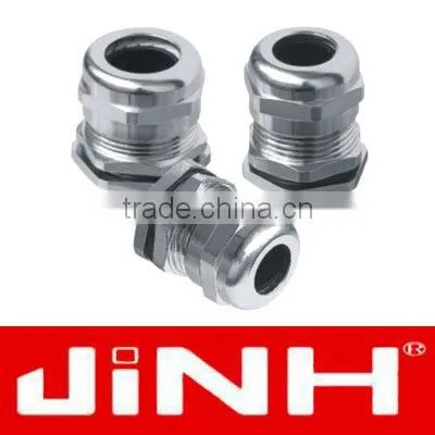CABLE GLANDS