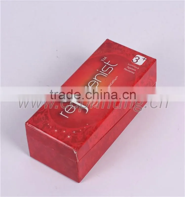 Wholesale recycled knife paper packaging box