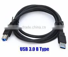High Quality Custom Industrial Level USB Type C Cable for Machines