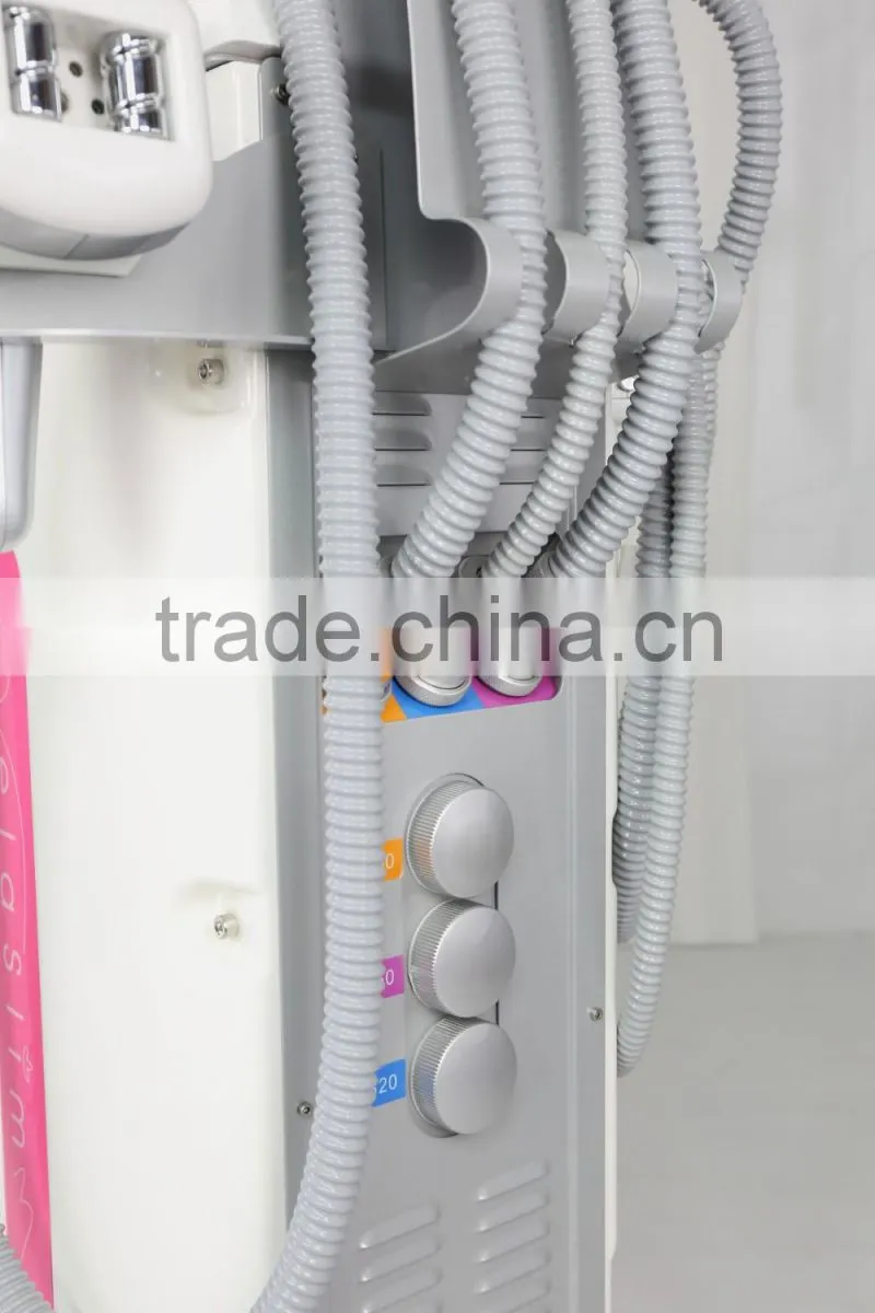 lymphatic massage machine /body shaper for women/infrared blood circulation massager