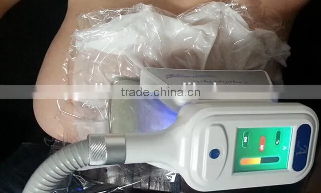 2016 Freezing Fat Cell Slimming Loss Weight Cryolipolysis Machines