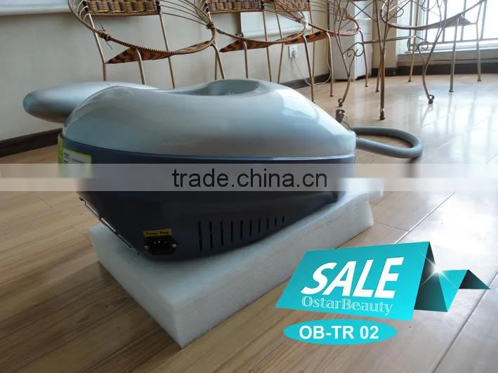 Hot sale!!! laser tattoo removal equipment for nd yag laser product