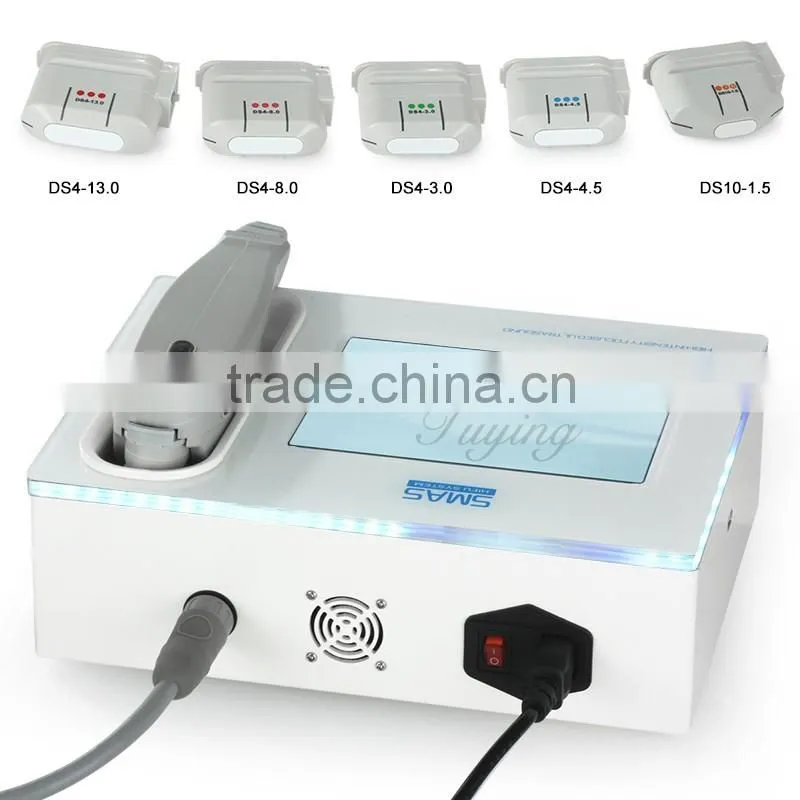 cheap mini best portable prices of ultrasound face lift cavitation machine china